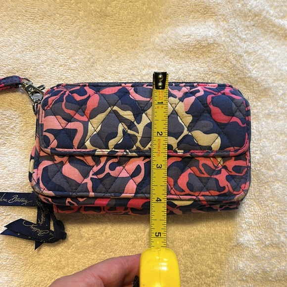 Vera Bradley Katalina pink - Picture 10 of 11